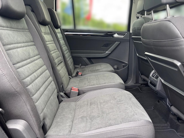 Volkswagen Touran 1.5 TSI DSG