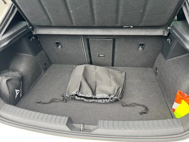 Cupra Leon 1.4 e-Hybrid DSG