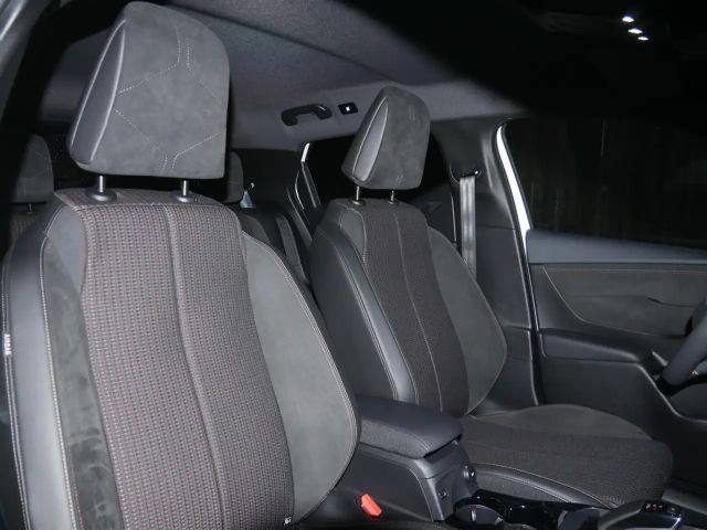 DS DS 3 Crossback Crossback E-Tense