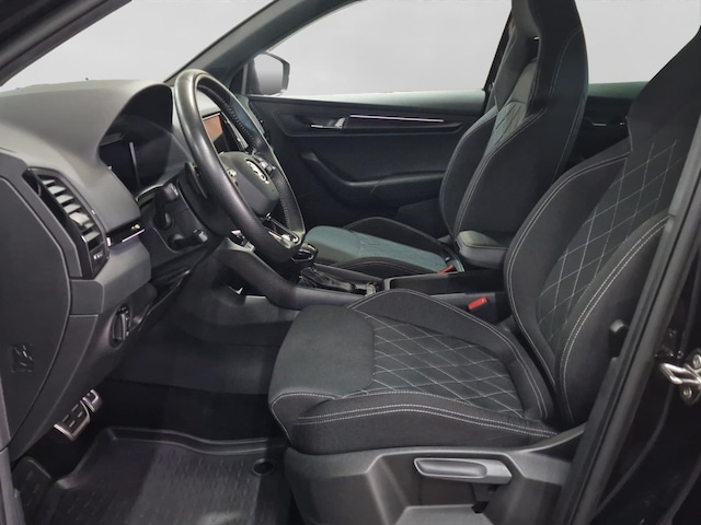 Skoda Karoq 2.0 TDI 4x4 Sportline