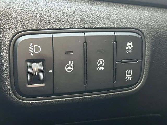 Hyundai Bayon 1.0 Intro Edition T-GDi