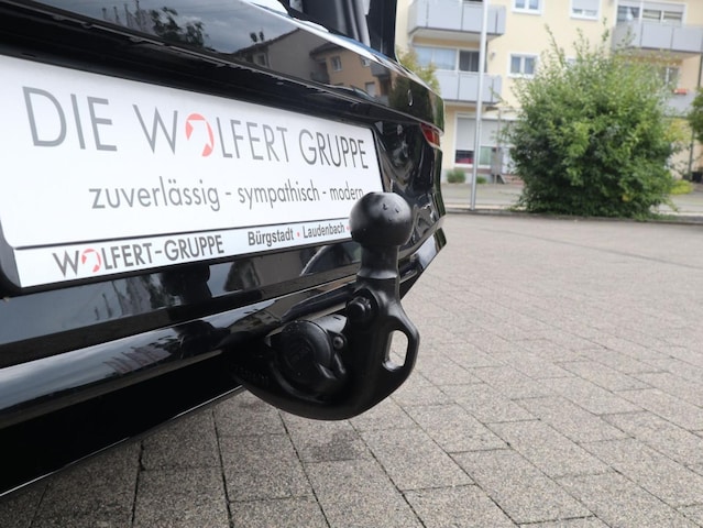 Volkswagen Golf DSG R-Line