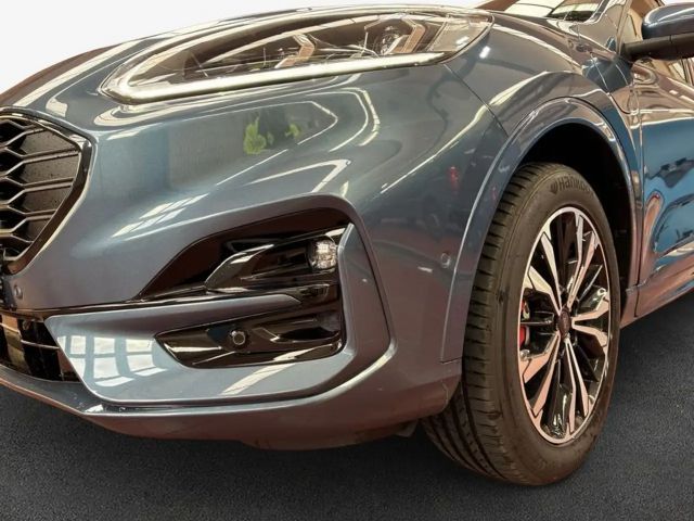 Ford Kuga Plug in Hybrid ST Line X