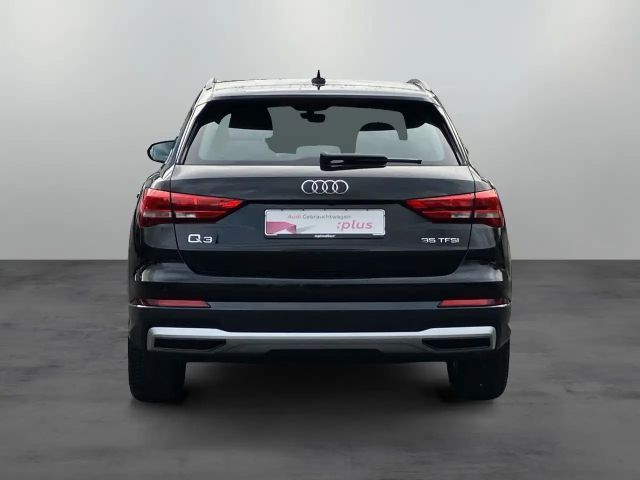 Audi Q3 35 TFSI S-Tronic