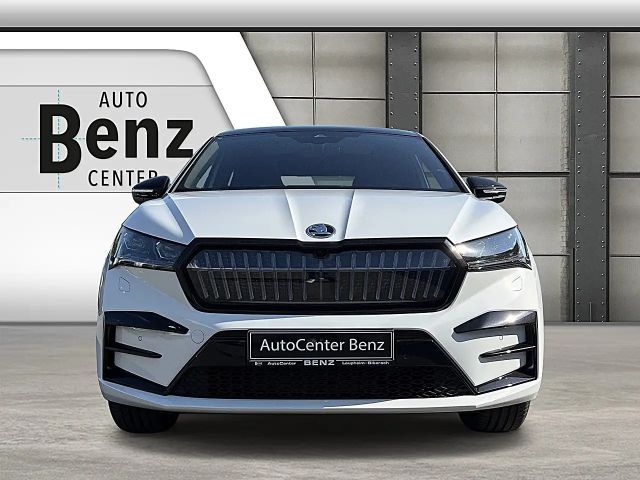 Skoda Enyaq Coupe Lounge RS