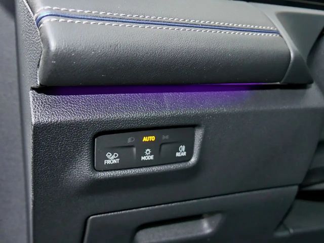 Volkswagen Tiguan 2.0 TDI DSG R-Line