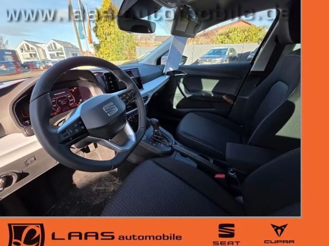 Seat Ibiza DSG Style