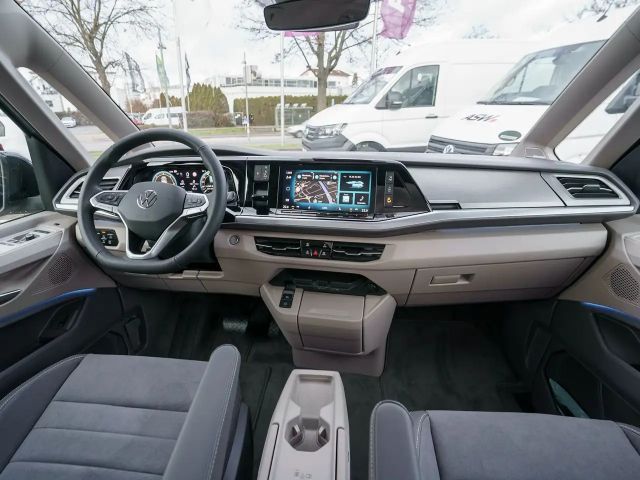 Volkswagen Multivan DSG Lang Life T7