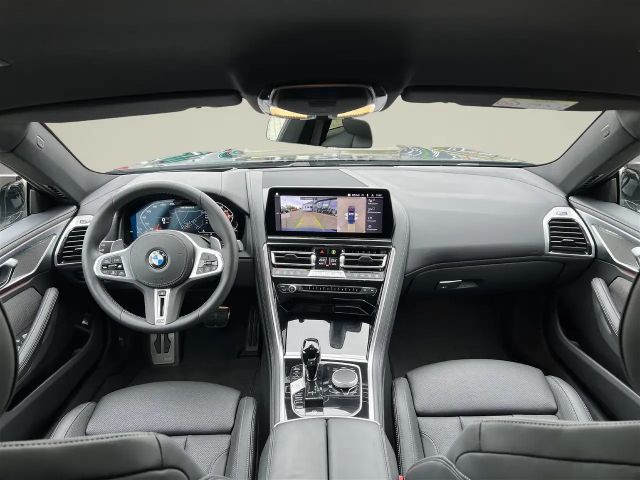 BMW M850 Coupé Gran Coupé xDrive