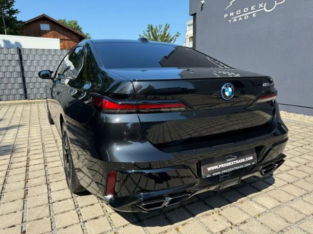 BMW 760 Sedan xDrive