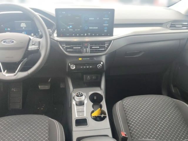 Ford Kuga Titanium