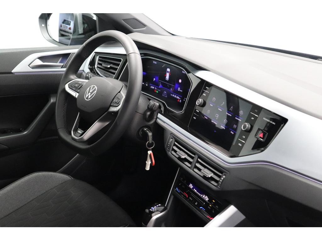 Volkswagen Taigo 1.5 TSI DSG Life