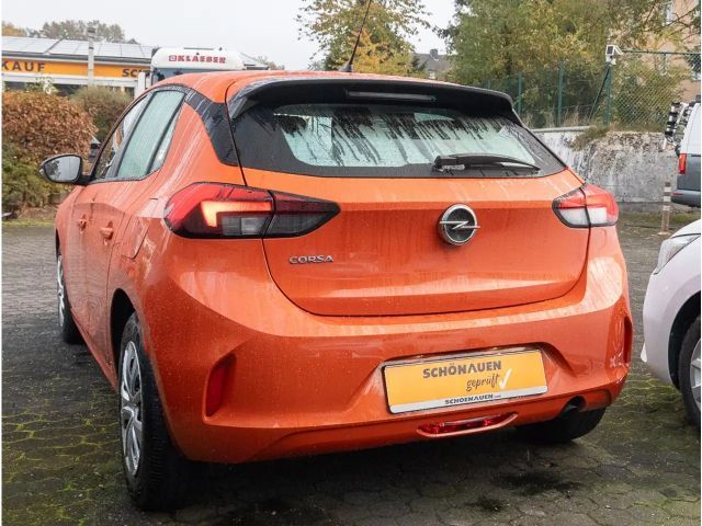 Opel Corsa Edition F Edition business+