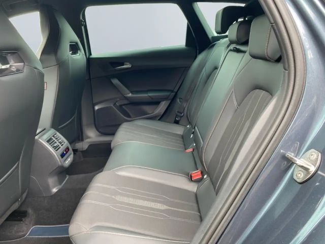 Cupra Leon 2.0 TSI 4Drive DSG ST VZ