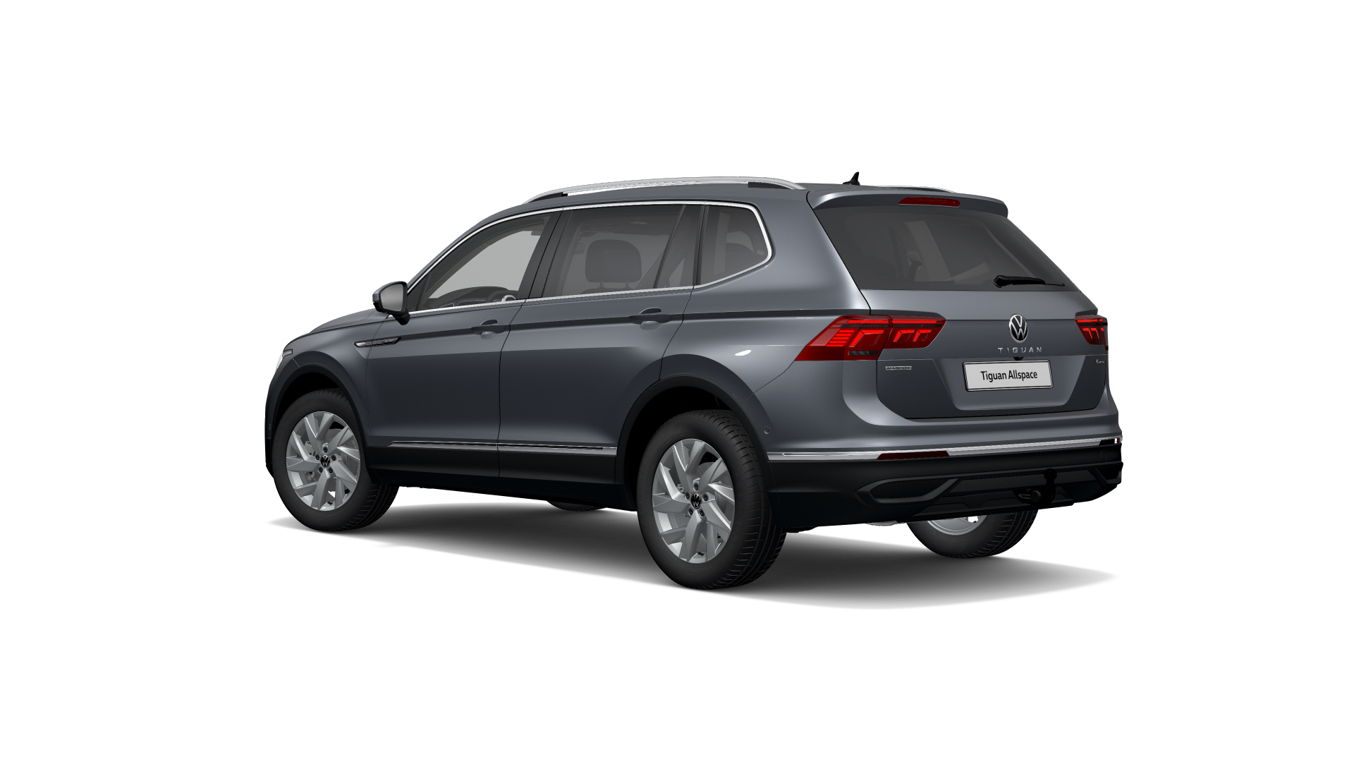 Volkswagen Tiguan Allspace Life