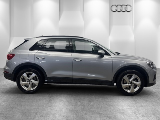 Audi Q3 35 TFSI S-Tronic