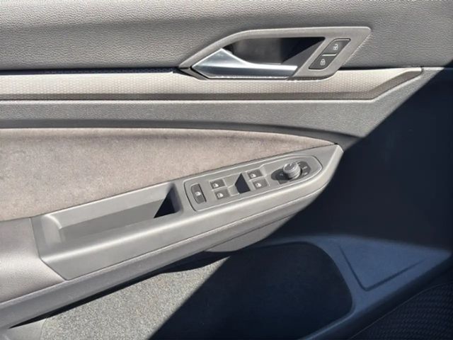 Volkswagen Golf GTI Golf VIII