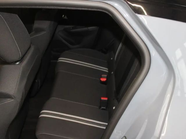 Opel Corsa GS-Line Grand Sport Turbo