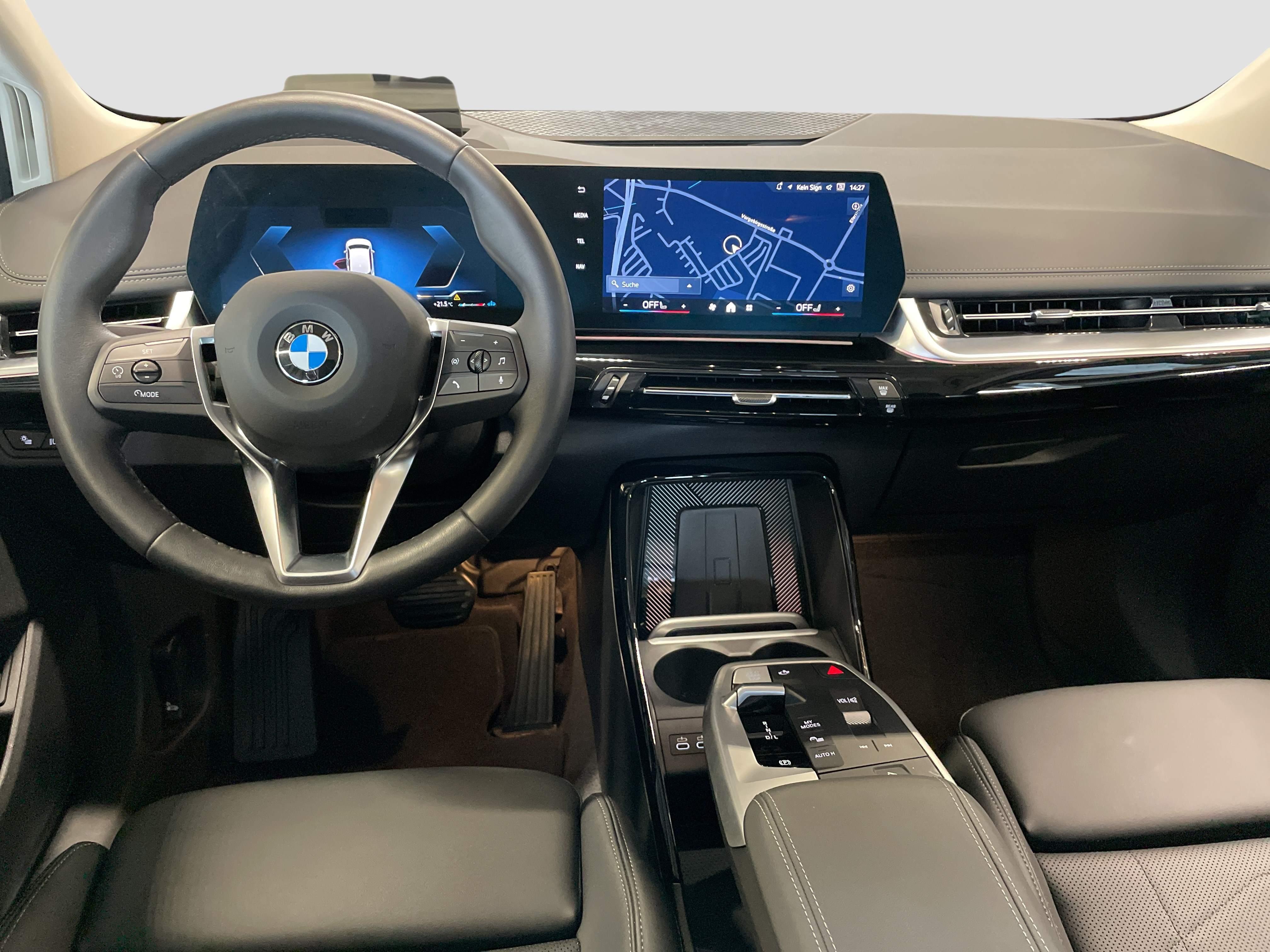 BMW 220 220i Active Tourer