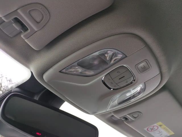 Jeep Compass Hybrid Summit