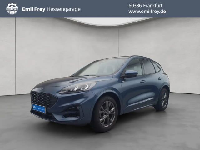 Ford Kuga EcoBoost ST Line X