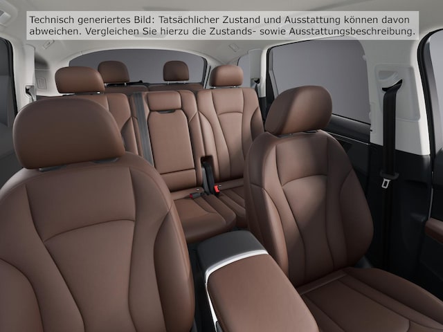 Audi Q7 45 TDI Quattro