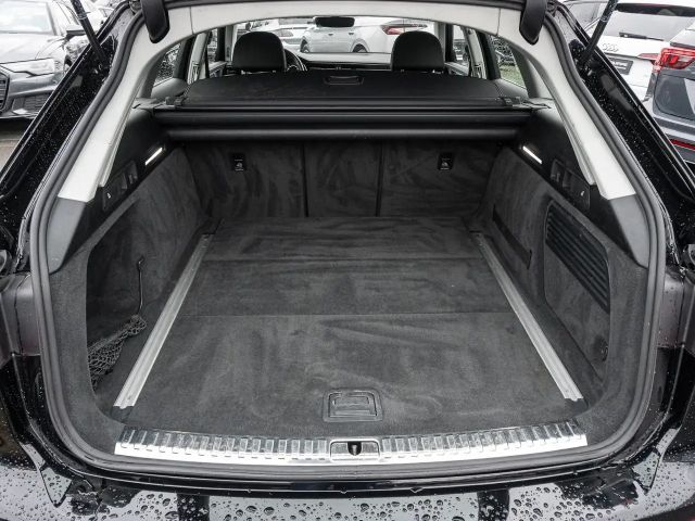 Audi A6 45 TDI Avant Quattro S-Tronic Sport