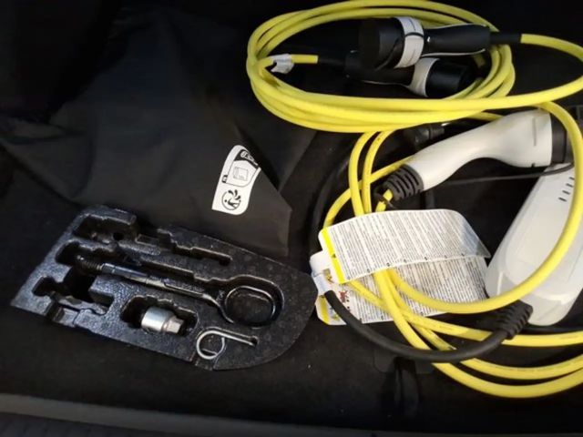 Volkswagen ID.5 Pure