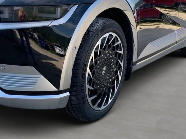 Hyundai IONIQ 5 4WD Vierwielaandrijving
