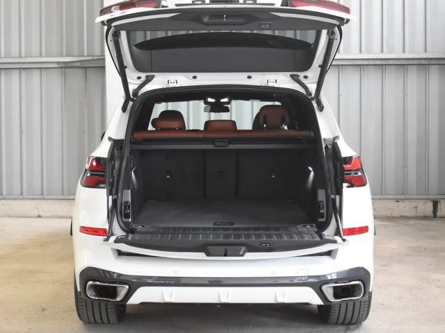 BMW X5 M-Sport xDrive