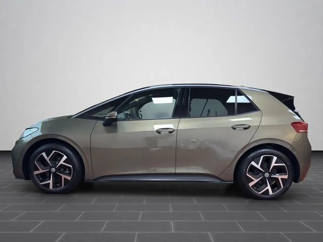 Volkswagen ID.3 IQ.Drive Performance Pro