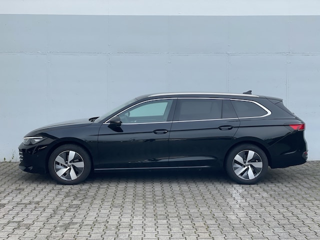 Volkswagen Passat 1.5 eTSI Business DSG