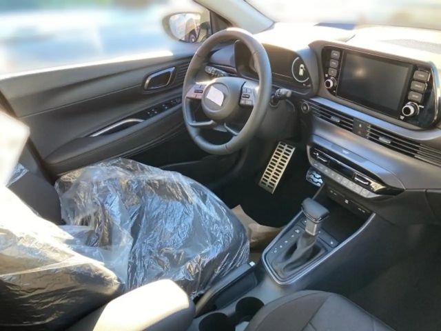 Hyundai Bayon 1.0 T-GDi