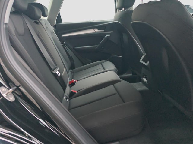 Audi Q5 35 TDI S-Tronic