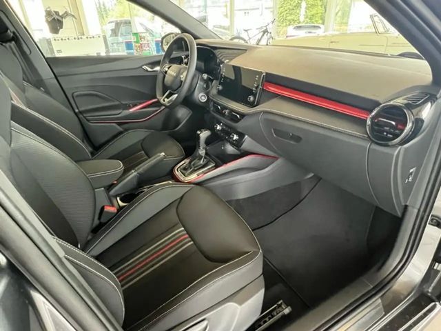 Skoda Fabia 1.0 TSI Monte Carlo