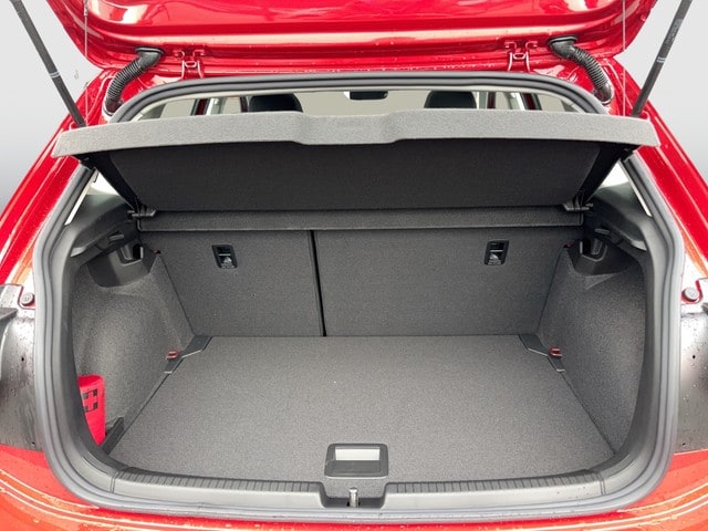 Volkswagen Polo 1.0 TSI Style