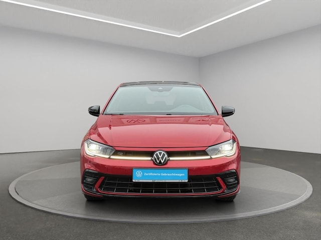 Volkswagen Polo 1.0 TSI R-Line