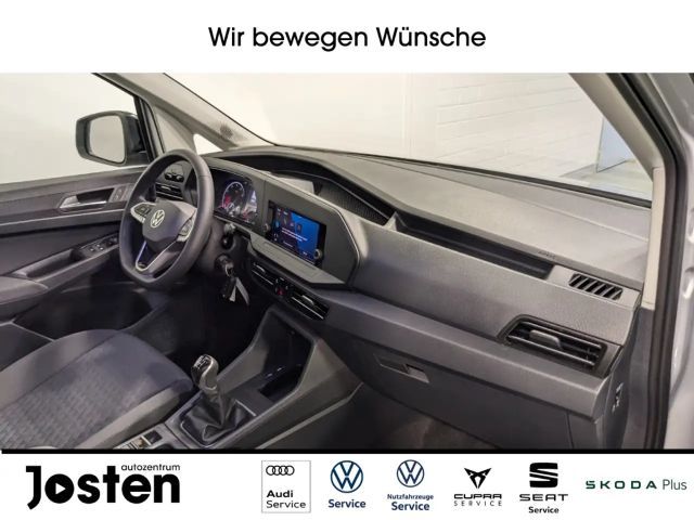 Volkswagen Caddy Life