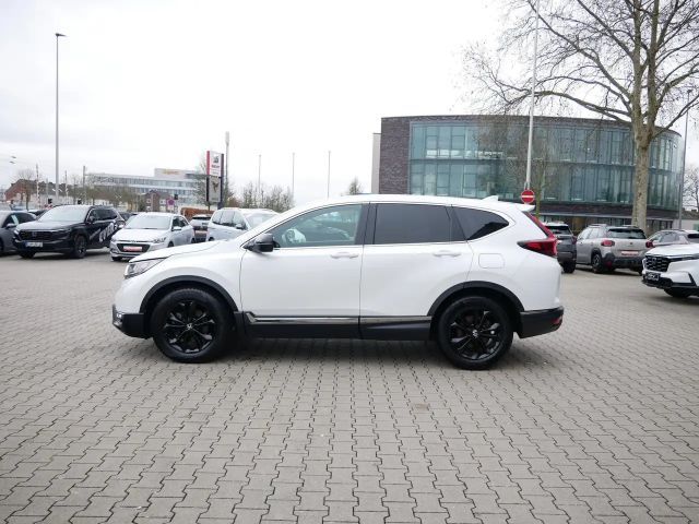 Honda CR-V 2.0 Hybrid Sport