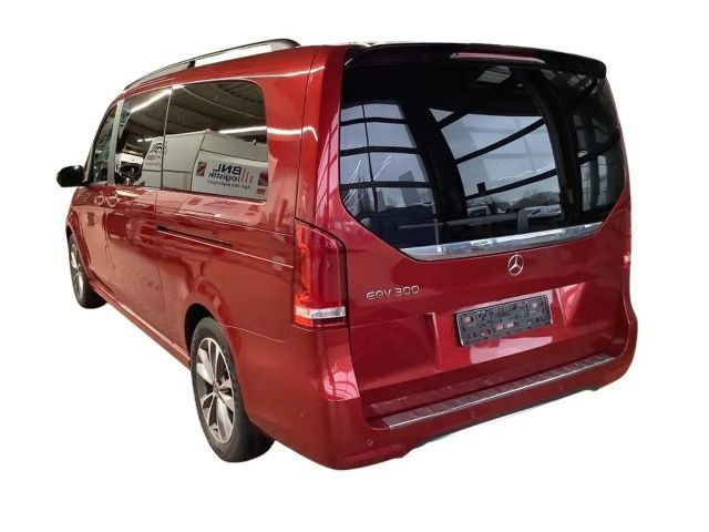 Mercedes-Benz EQV 300