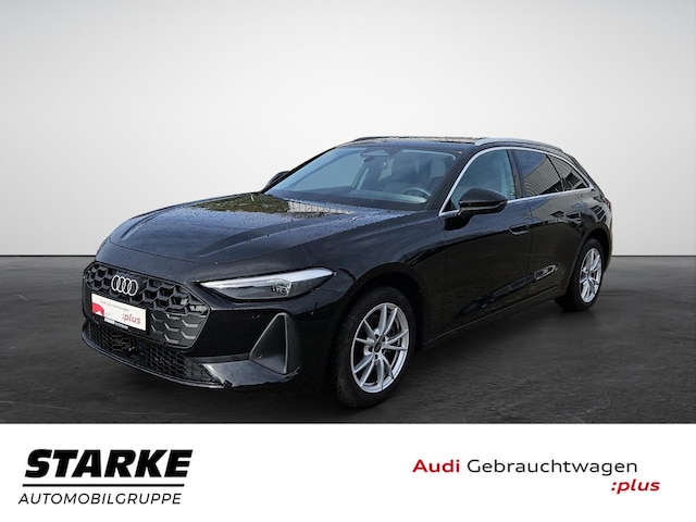 Audi A5 Avant Quattro S-Tronic
