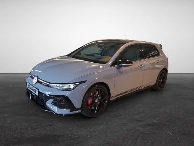 Volkswagen Golf 2.0 TSI DSG GTI