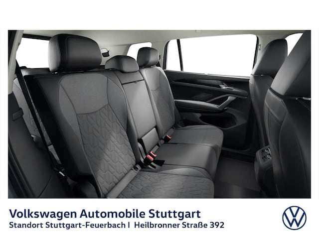Volkswagen Tayron 2.0 TDI 4Motion DSG