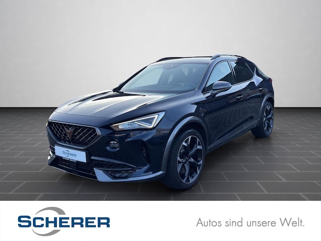 Cupra Formentor 2.0 TSI VZ