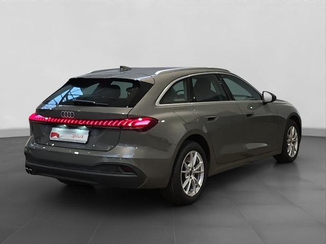 Audi A5 Avant S-Tronic