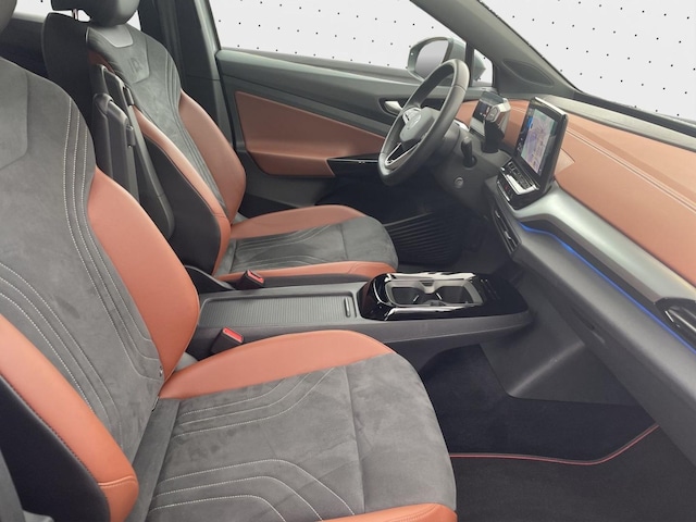 Volkswagen ID.4 55 kWh Pure