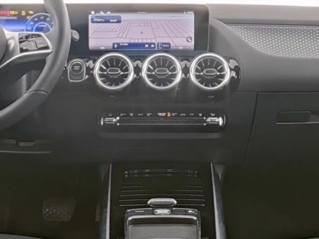 Mercedes-Benz EQA 350 4MATIC Advanced