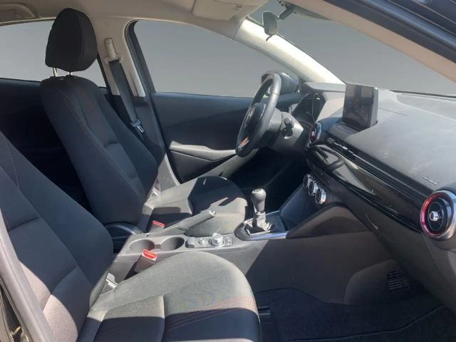 Mazda 2 Homura SkyActiv