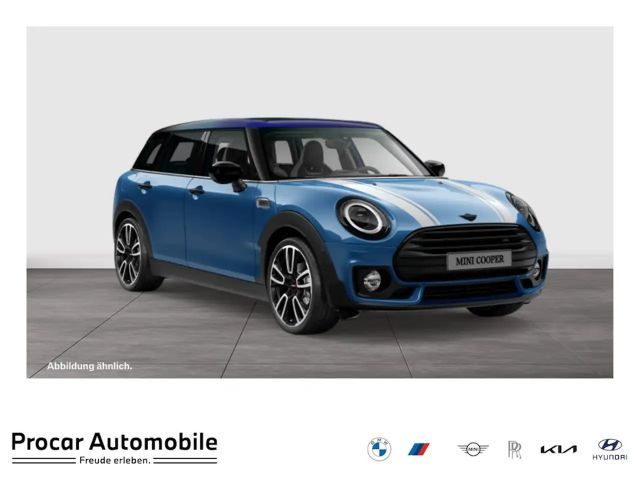 MINI Cooper Clubman JCW PANO RFK LED PDC V+H DAB Klima