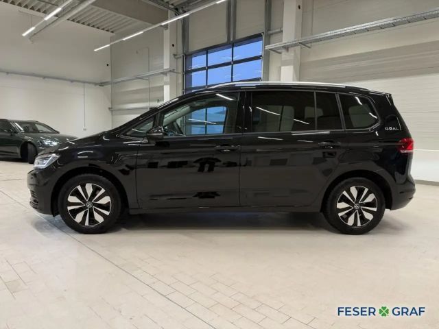Volkswagen Touran 2.0 TDI Comfortline DSG